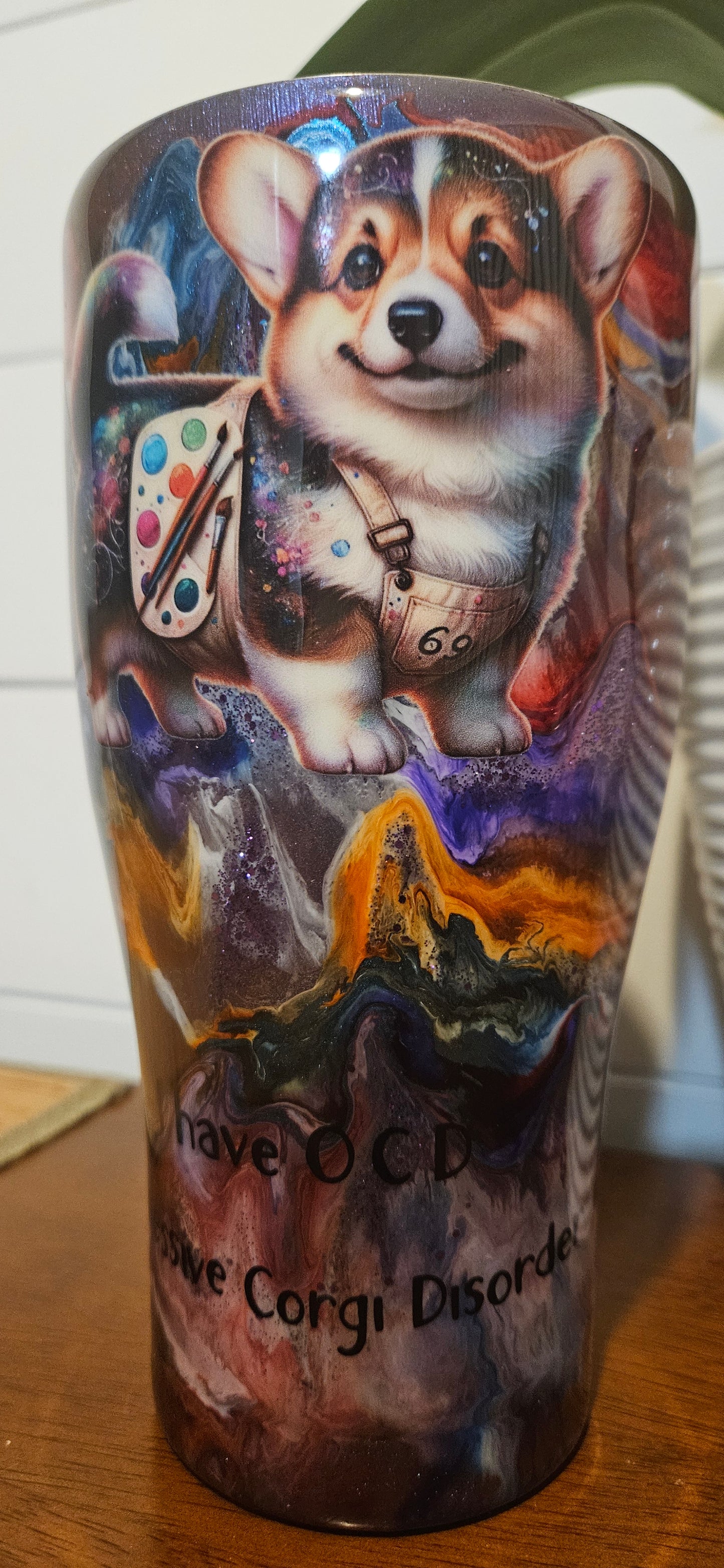 30oz Modern Curve-OCD