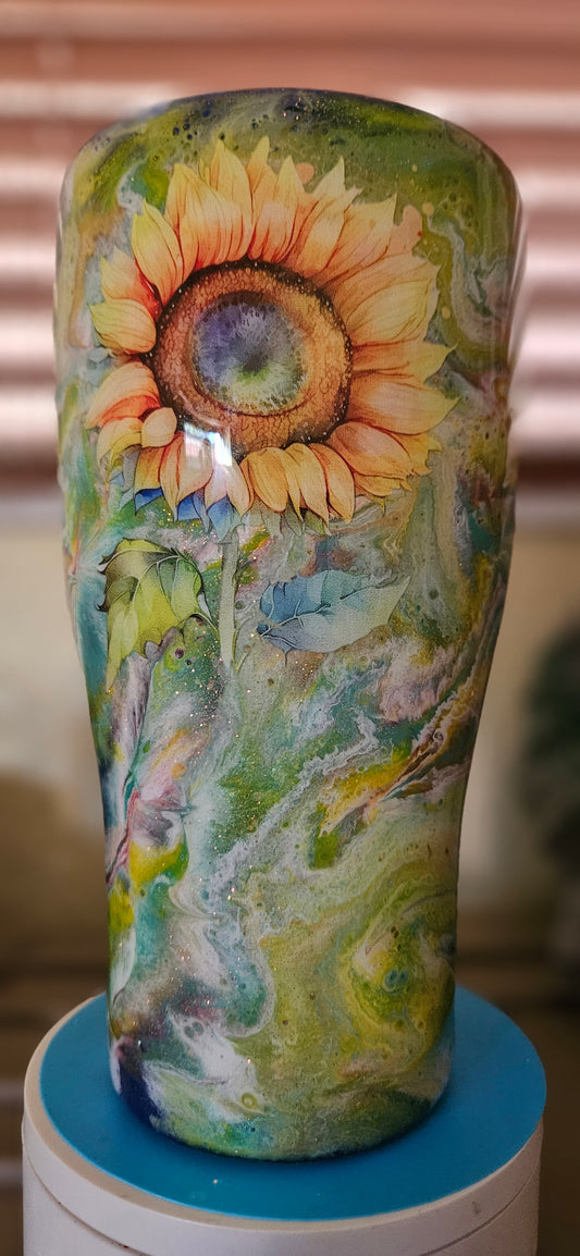 30oz Modern Curve