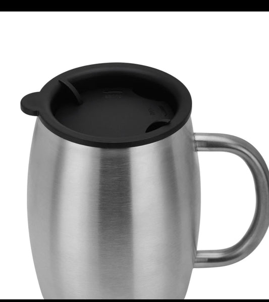 14oz Coffee Mug Custom