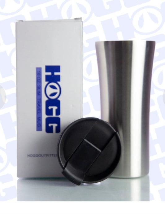 16oz Slim Travel Mug
