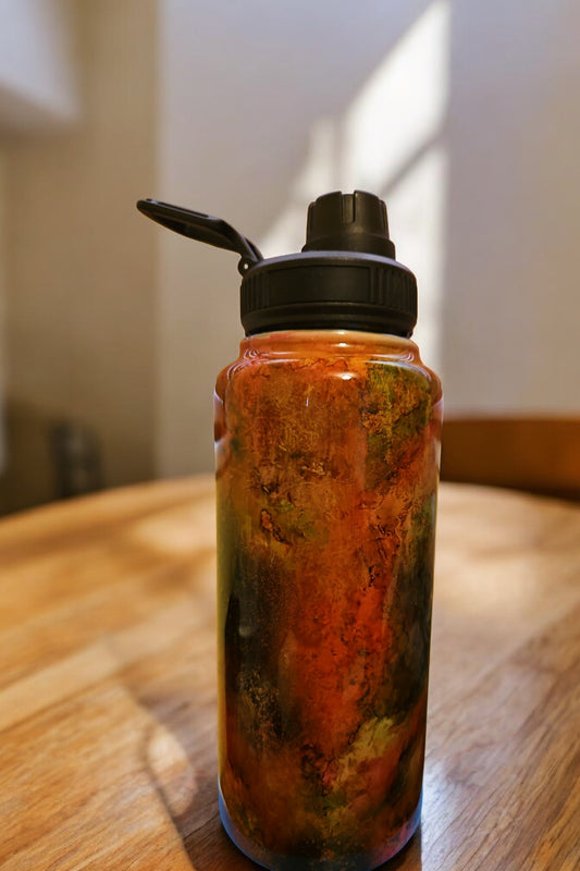 32oz Epoxy Hydro Bottle