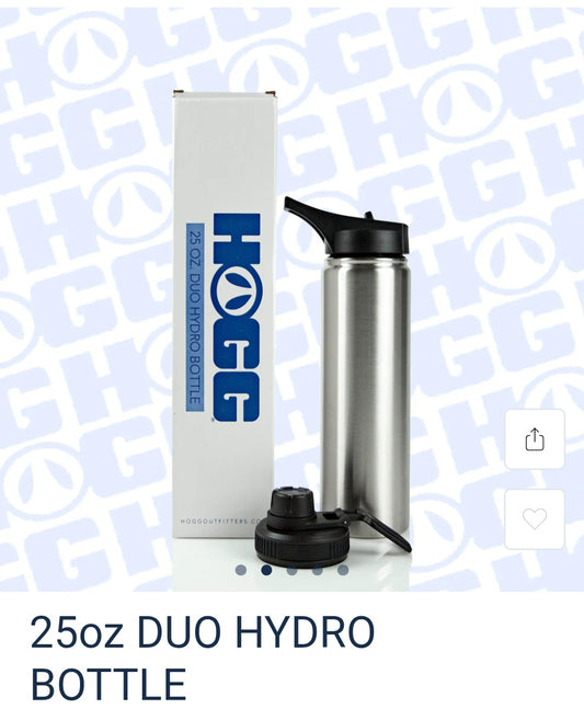 25oz Hydro Bottle Custom